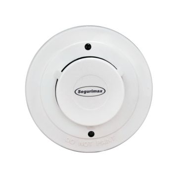 Detector de Temperatura Endereçável SMART