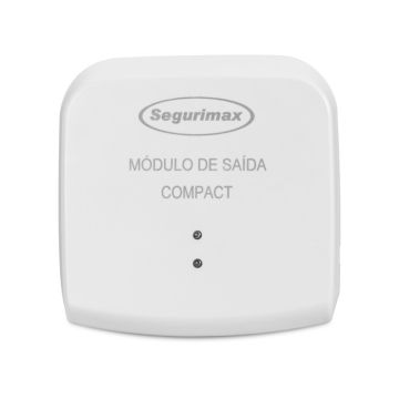 Módulo de Saída COMPACT