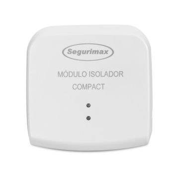 Módulo Isolador de Laço COMPACT