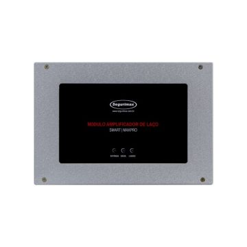 Módulo Amplificador de Laço SMART e MAXPRO