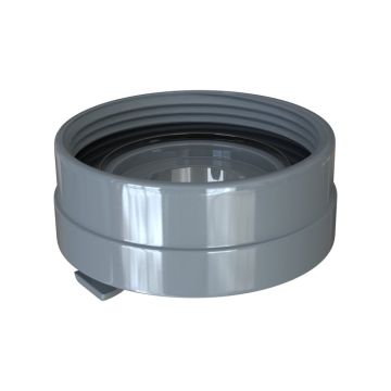 Adaptador storz em alumínio para rosca globo 5FPP