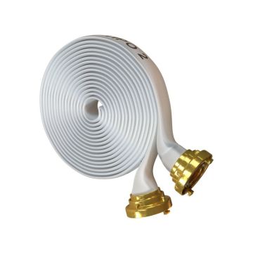 Mangueira de Incêndio Industrial TIPO 2 - 2.1/2” x 15m