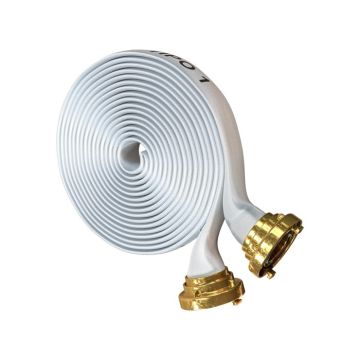 Mangueira de Incêndio Predial TIPO 1 - 1.1/2” x 20m