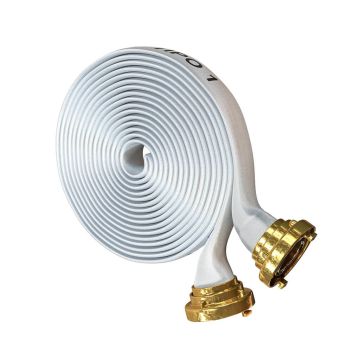 Mangueira de Incêndio Industrial TIPO 3 - 2.1/2" x 20m