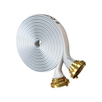 Mangueira de Incêndio Industrial TIPO 2 - 2.1/2” x 20m