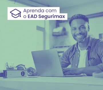 Aprenda com EAD Segurimax EAD Segurimax