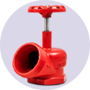 válvulas e registros